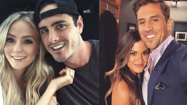 JoJo Fletcher on post-'Bachelorette' struggles with Jordan Rodgers