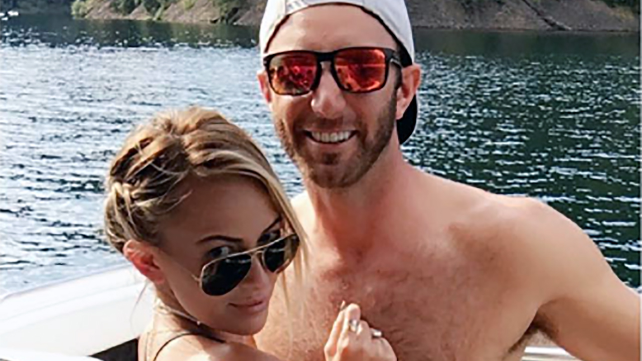 Paulina Gretzky Slams Fiance S Haters Over Olympics Controversy He Didn T Work His A Off For A Wusa9 Com