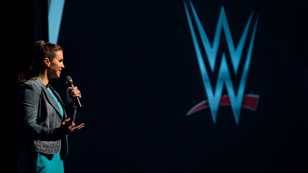 WWE Announces Plans to Incorporate LGBT Wrestling Characters 'In the