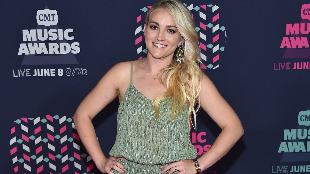 Jamie Lynn Spears Daughter Maddie Looks So Grown Up In New Back To School Pic