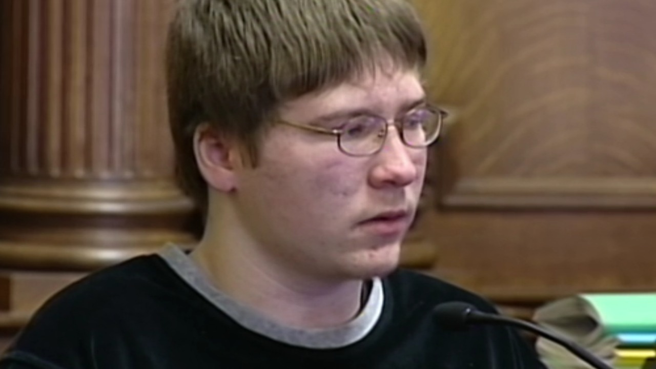 Prosecutor The case of Steven Avery's nephew isn't over