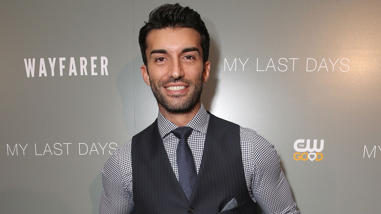 EXCLUSIVE Justin Baldoni Reveals Why His DocuSeries 'My Last Days