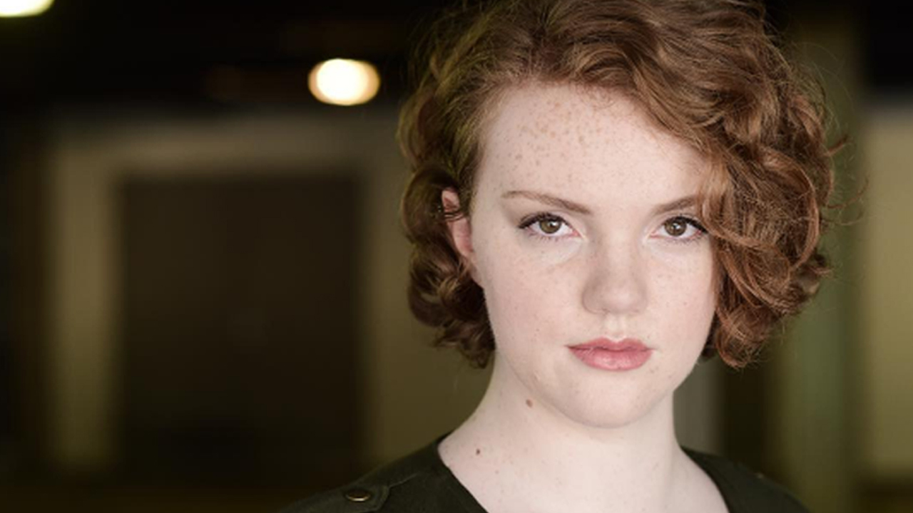 Even Barb actress Shannon Purser wants to know if she's in