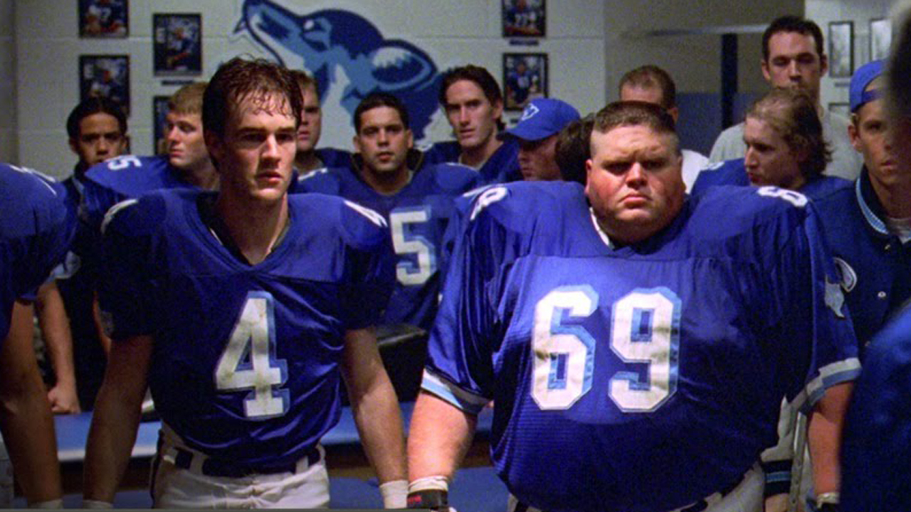 'Varsity Blues' TV Reboot in the Works at CMT