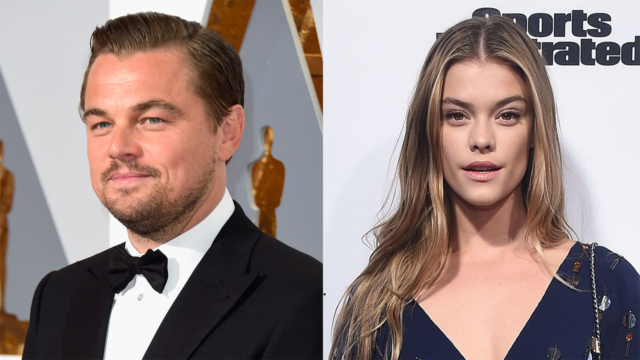 Leonardo DiCaprio and Girlfriend Nina Agdal Involved in Hamptons Car  Accident | kare11.com