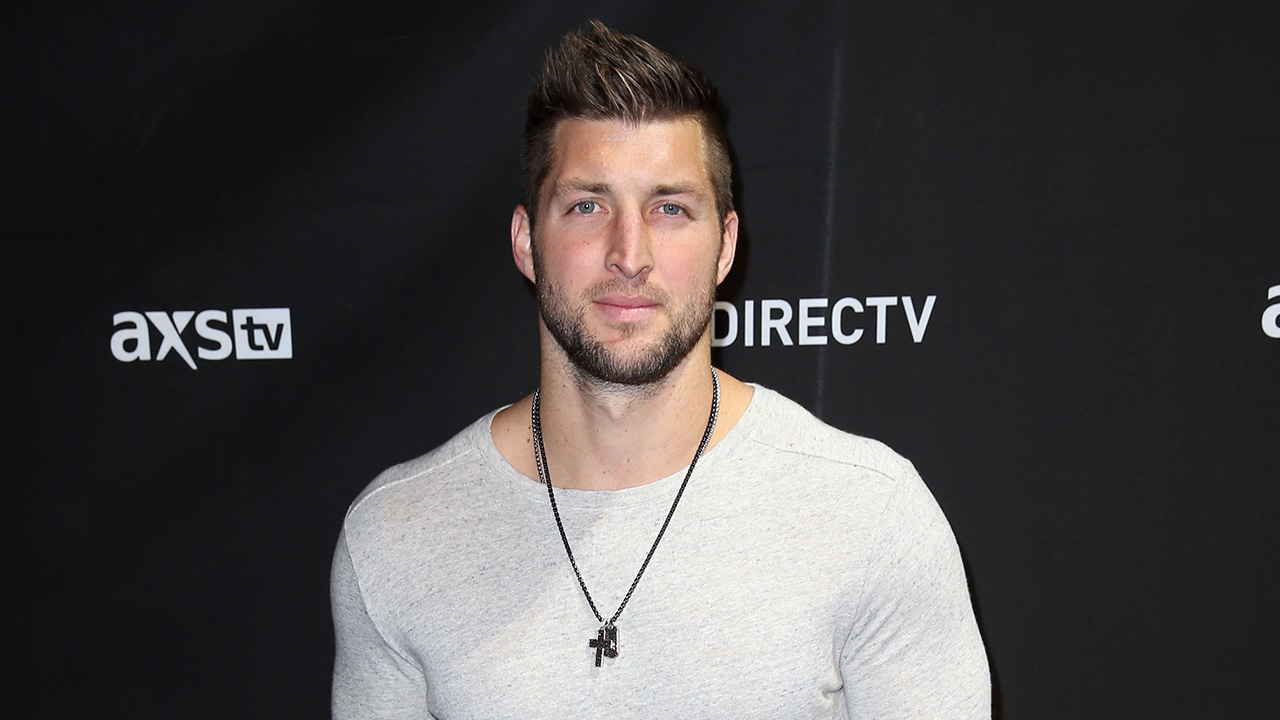 Tim Tebow Is Serious About This Whole Baseball Thing