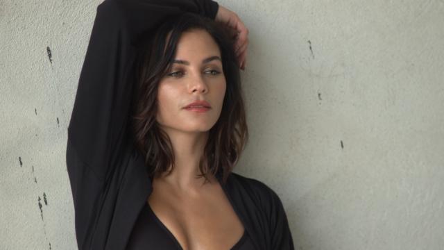 Jenna Dewan Launches Danskin Line and Daughter Everly Now Wants