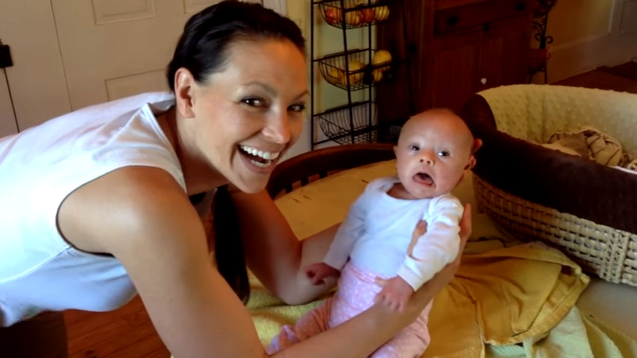 Rory Feek Shares Home Videos of Late Wife Joey in Touching Tribute to