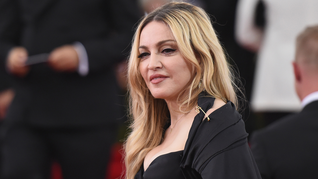 Madonna Addresses Custody on Instagram as Son Remains with Guy Ritchie in London |
