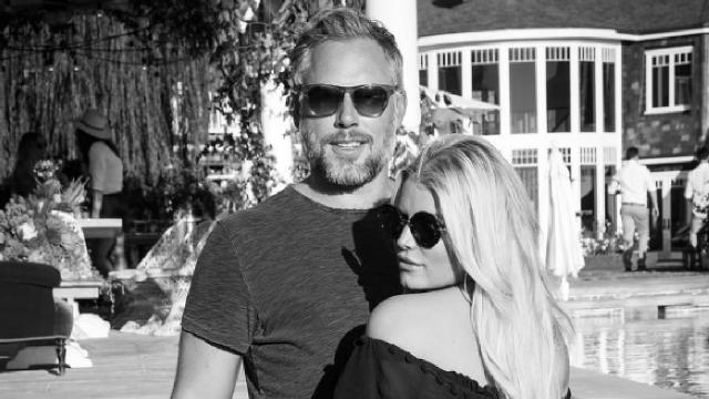 640px x 360px - See Jessica Simpson's Birthday Post for Husband Eric Johnson: Thanks for  the 'Porn Star Name' | wgrz.com