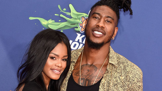 Iman Shumpert: 25 Things You Don't Know About Me
