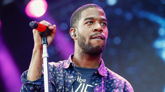Kid Cudi Checks Into Rehab for Depression and Suicidal Urges: 'I'll Be Back, Stronger, Better'