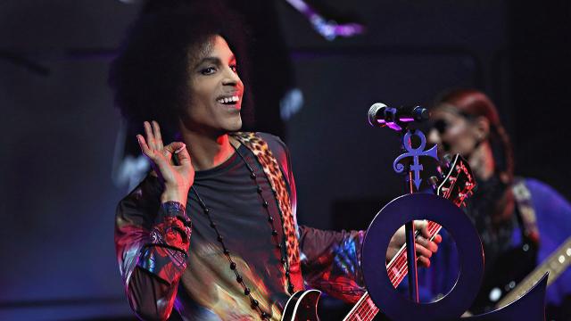 EXCLUSIVE The Elevator Where Prince Died At Paisley Park Has Been exclusive-the-elevator-where-prince-died-at-paisley-park-has-been
