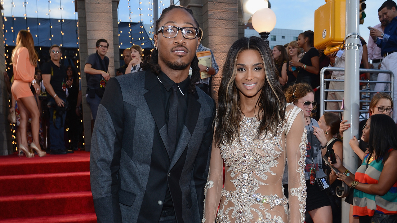 1280px x 720px - Ciara Dismisses Her Libel Claim in Lawsuit Against Ex-Fiance Future | wusa9. com
