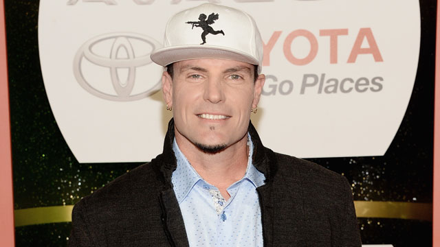 Vanilla Ice S Wife Files For Divorce After Nearly 20 Years Of Marriage