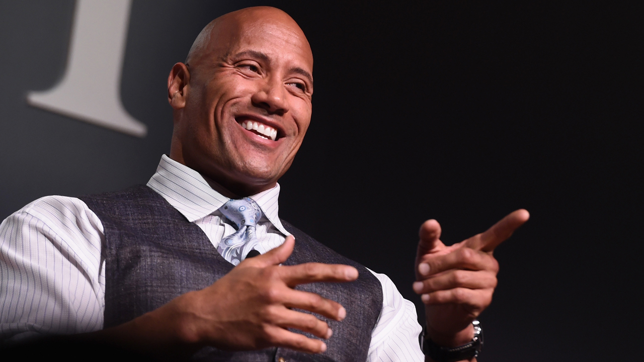 Dwayne Johnson Sings A Lin Manuel Miranda Song In New Moana Sneak Peek See The Clip