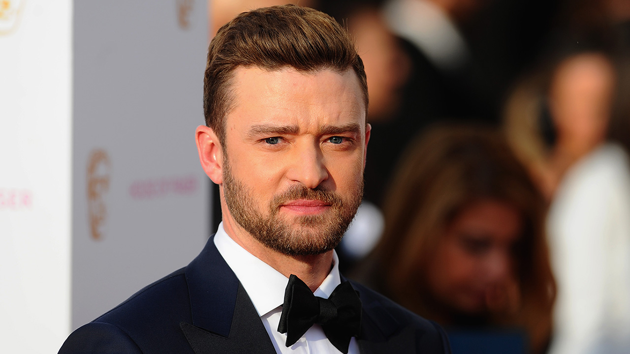 UPDATE: Justin Timberlake Not Under Investigation for Taking a