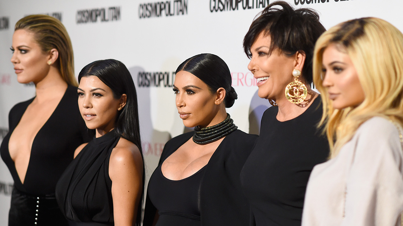 Kim Kardashian Returns to Filming 'Keeping Up With the Kardashians