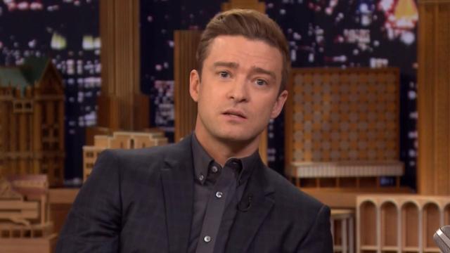 How Did Justin Timberlake and Jimmy Fallon Meet?