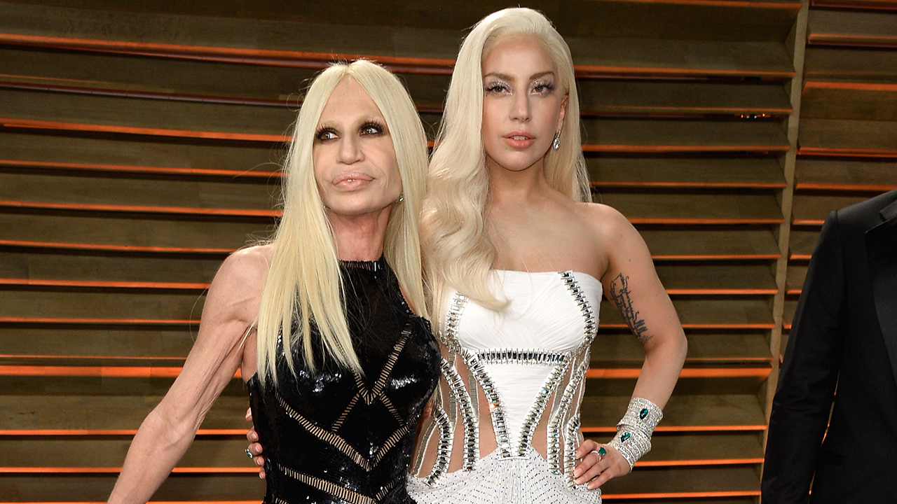 Promoten Premier Verrast zijn Lady Gaga to Star as Donatella Versace in Season 3 of 'American Crime Story'  | kare11.com