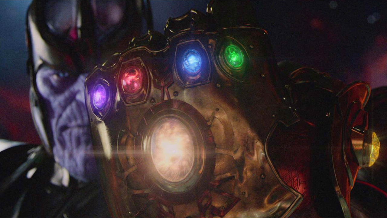James Gunn Reveals If Thanos Killed the Collector