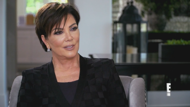 Kris Jenner Breaks Down Over Her Biggest Fear I Dont Want To Say It 3448