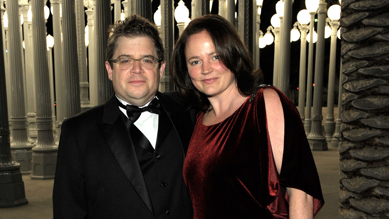 Patton Oswalt Pens Heartbreaking Letter About Being a Single Dad