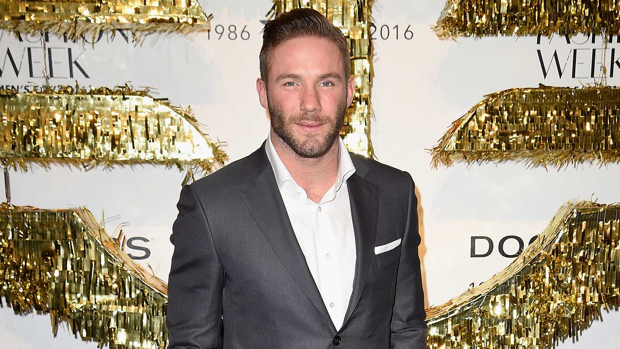 NFL Star Julian Edelman Welcomes Daughter Lily With Swedish Model Ella Rose  -- See the Adorable Pics | kare11.com