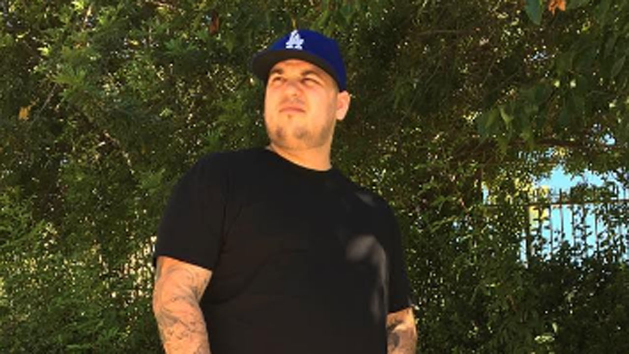 Rob Kardashian Tried to Stay With Blac Chyna for Daughter Dream