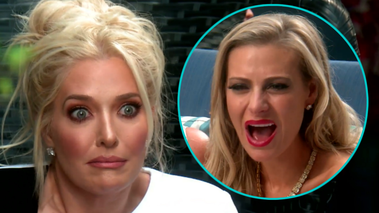 Real Housewives of Beverly Hills: Season 12 Episode 9/10 Dorit's