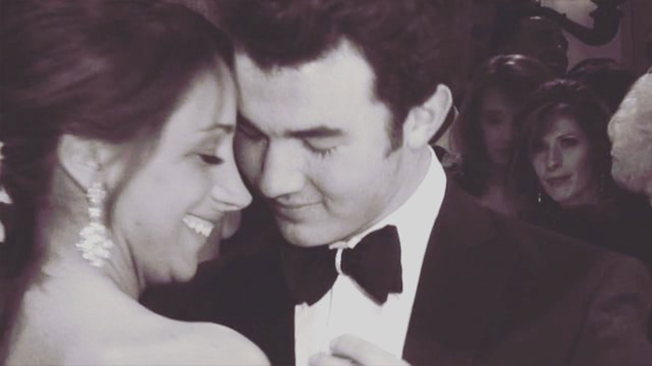 Kevin Jonas and wife Danielle celebrate one-year wedding