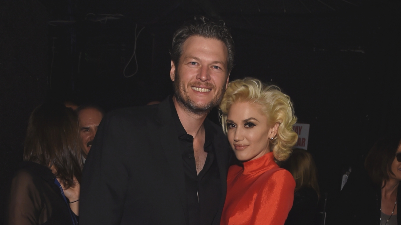 blake shelton cardinals