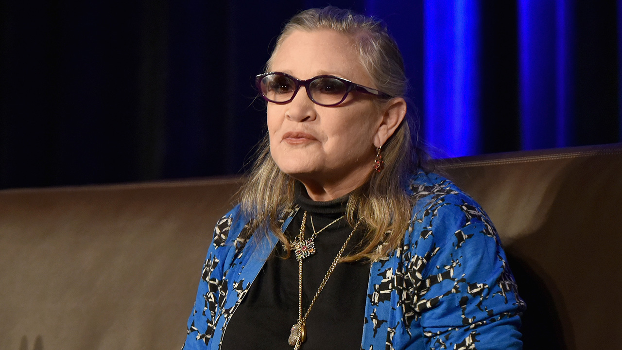 Carrie Fisher s death puts spotlight on women s heart disease