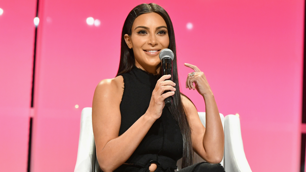 An Open Letter to Kim Kardashian Please, Please, Please Come Back to