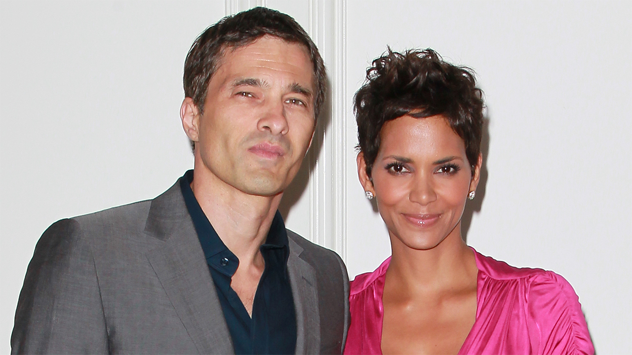Halle Berry's Divorce From Olivier Martinez Officially Finalized
