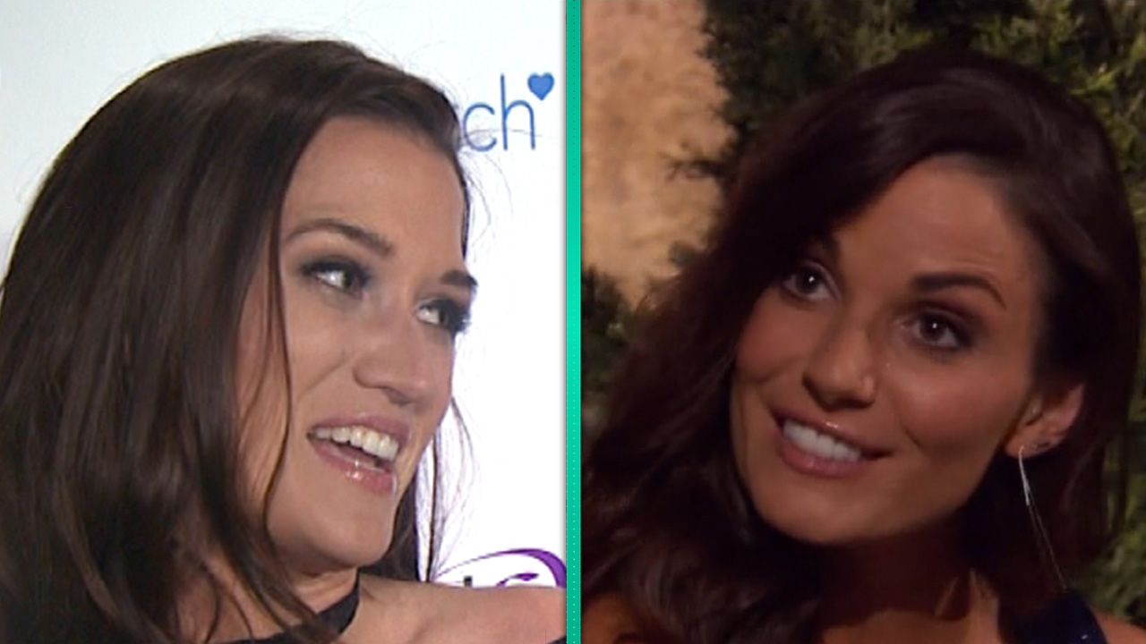 EXCLUSIVE Jade Roper is 'Disappointed' With How 'Bachelor' Nick Viall