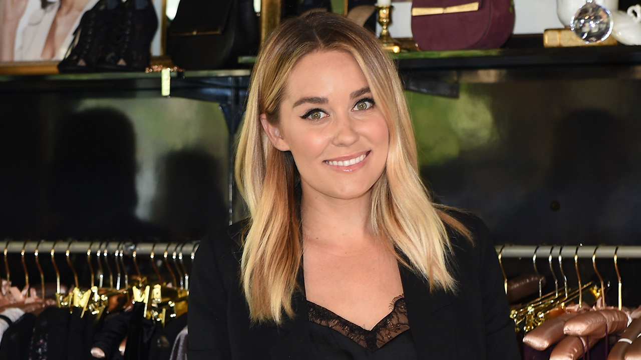 10 Bombshell Confessions From Lauren Conrad During 'The Hills