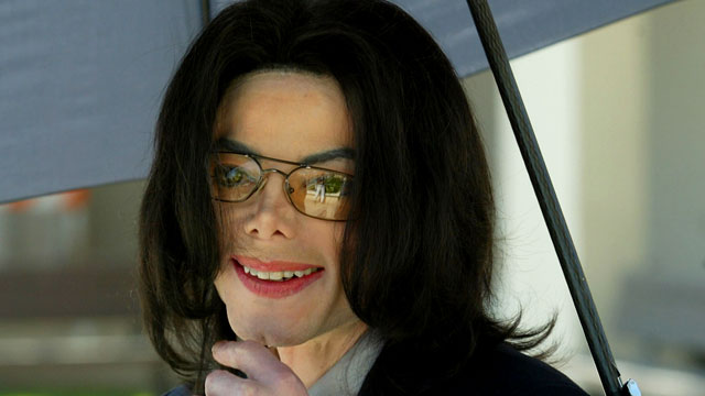 Michael Jackson Is Getting the Lifetime Movie Treatment whas11