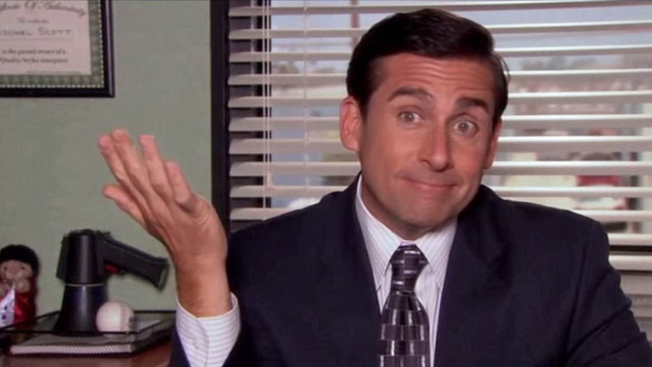 Could 'The Office' be coming back? Our viewers react