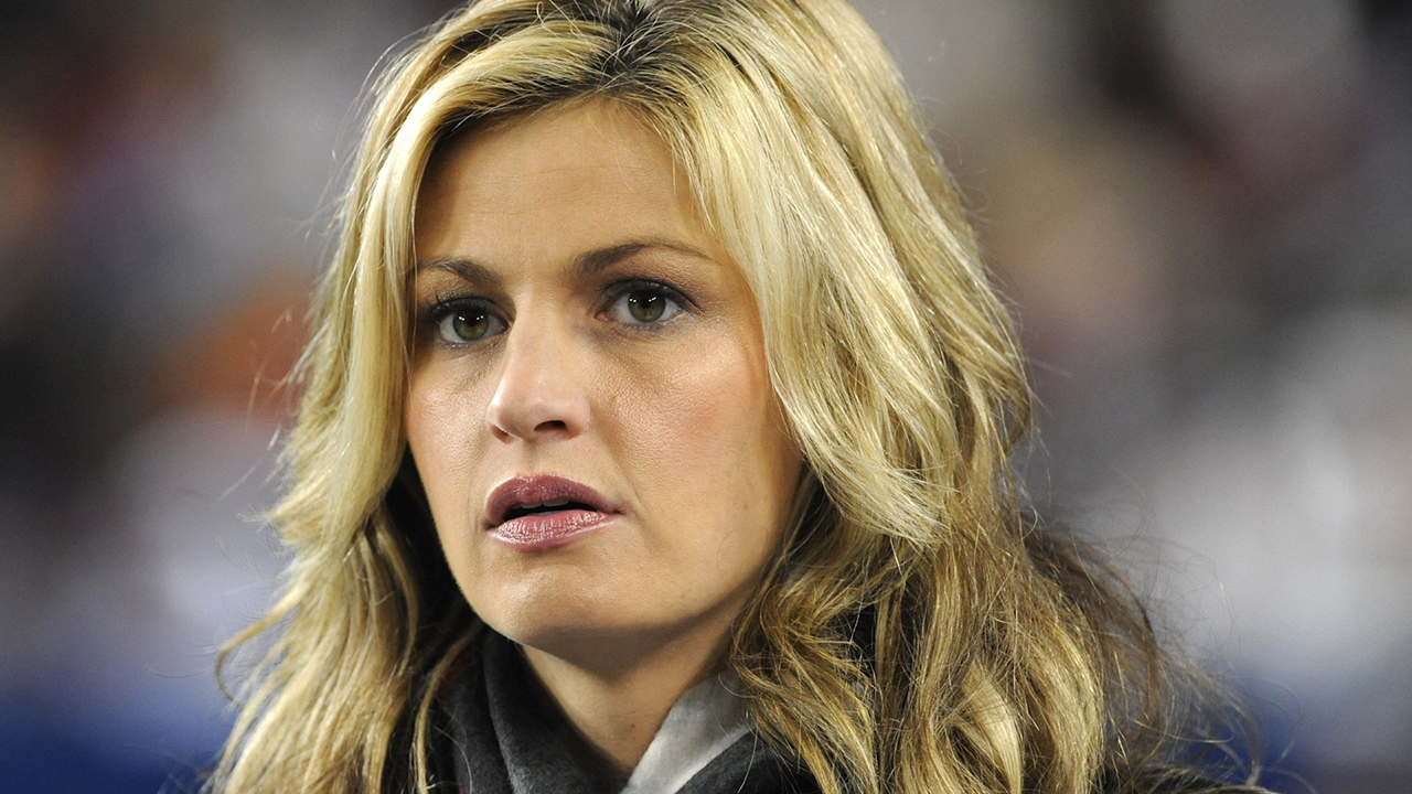 Fox Sports reporter Erin Andrews reveals she had surgery for