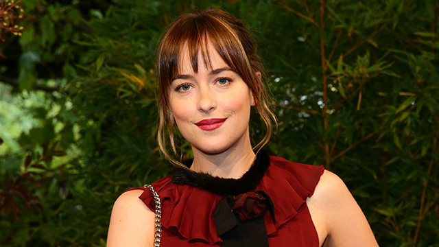 Dakota Johnson Has A Newfound Appreciation For Sex Toys After Starring In Fifty Shades Films 