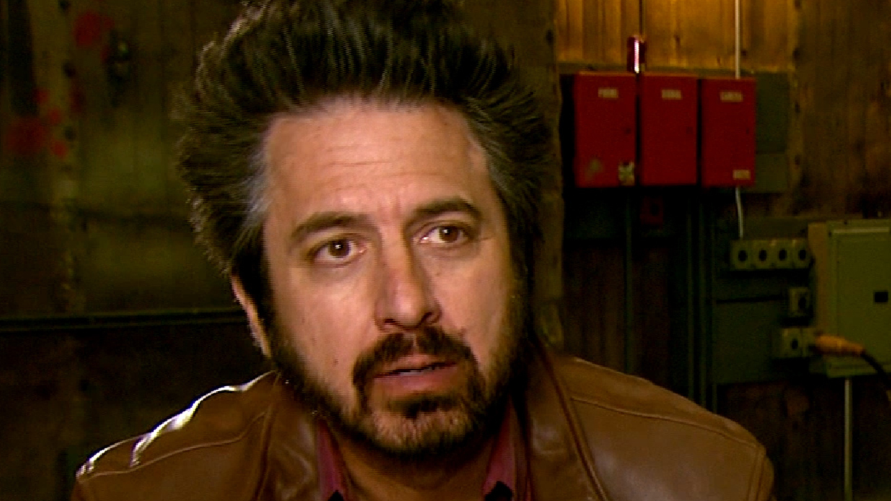 EXCLUSIVE Ray Romano Reveals Mary Tyler Moore's Influence on