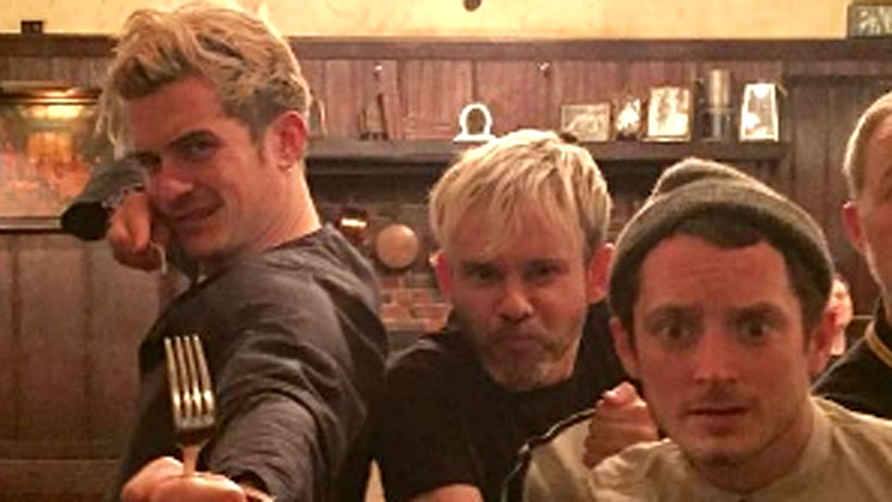 Lord of the Rings' Cast Reunion: Where to Watch and Who is Taking Part?