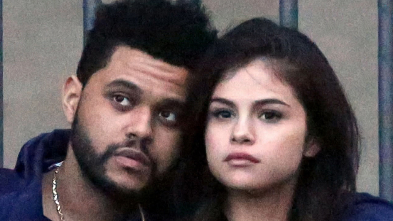 Selena Gomez Continues Romantic Trip to Italy With The Weeknd, Gives Sweet  Shout-Out to Her Mom: Pic!