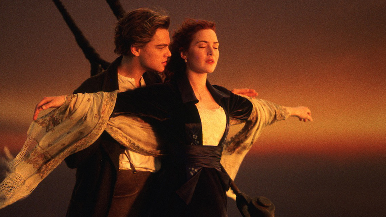 Kate Winslet addresses whether Jack could've fit on Titanic door