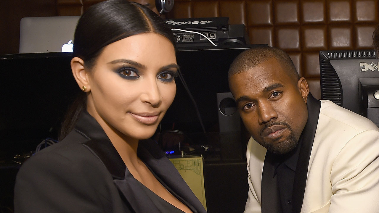 Inside Kim Kardashian and Kanye West's daughter North's ultra glam