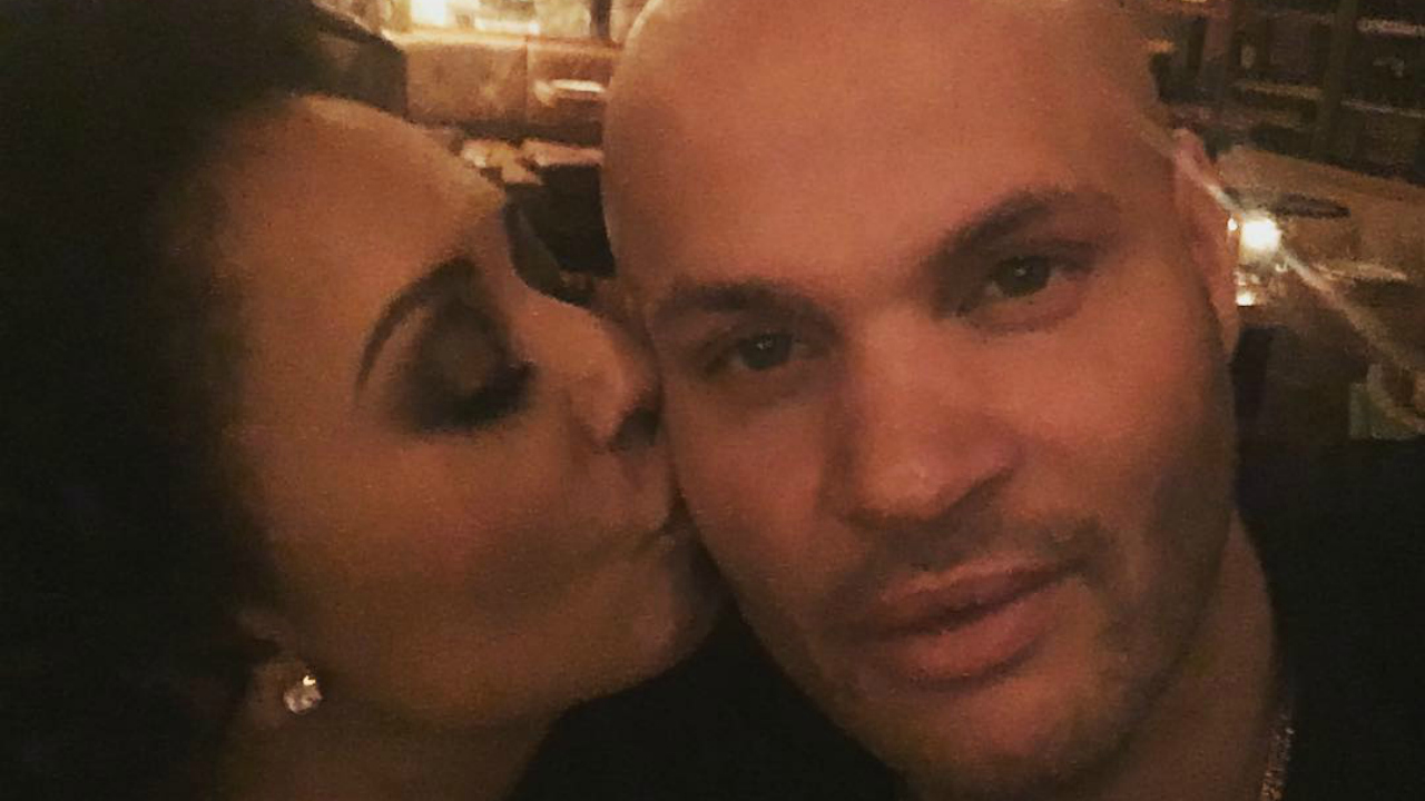 Mel B Gushes Over Husband Stephen Belafonte After Nearly 10 Years Of Marriage You Are My World