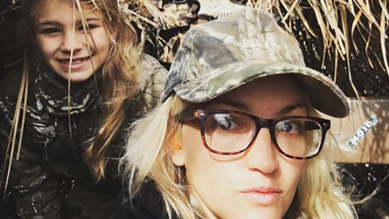 Jamie Lynn Spears Daughter Maddie Headed Home From Hospital After Serious Atv Accident Pic Wusa9 Com