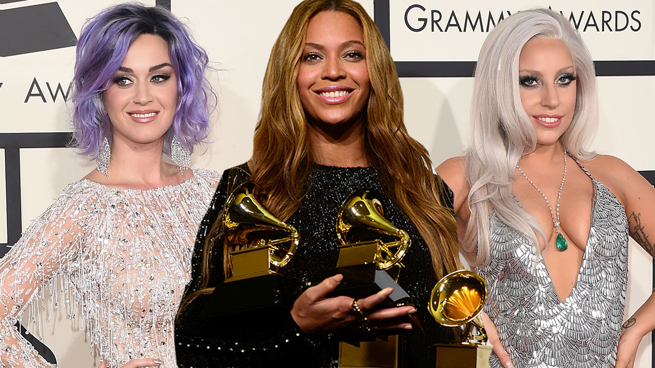 GRAMMYs 2017 Cheat Sheet: Everything You Need to Know Ahead of Music's Biggest Night!