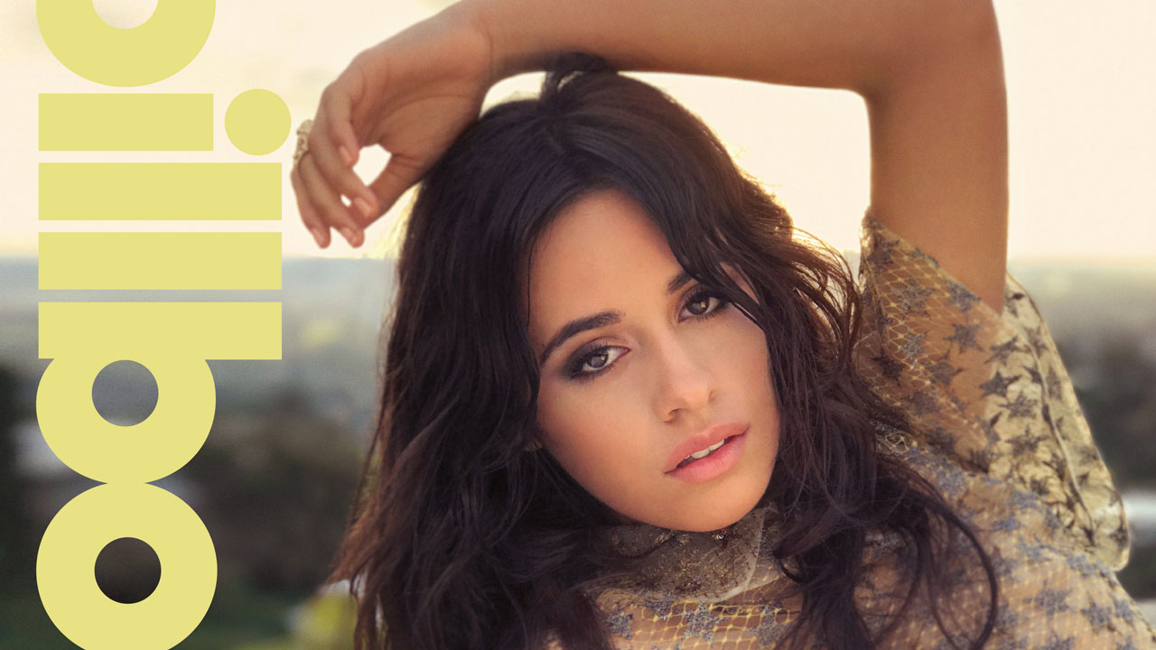 Camila Cabello Recalls Reaching out to Fifth Harmony After Leaving the